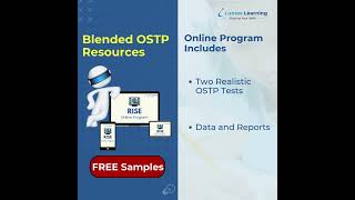 OST Test prep Ohio Best Test Prep Resources  Get Free Samples [upl. by Colas]