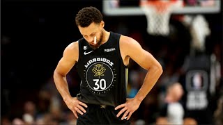 Why was Stephen Curry left out of the All Star game [upl. by Prior]