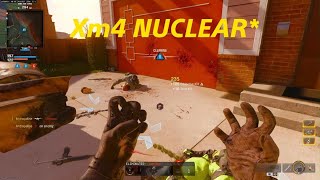 Ep8 Very Nuclear Xm4 [upl. by Yecrad]