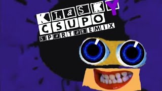 Klasky Csupo Sparta Remix [upl. by Sikorski509]