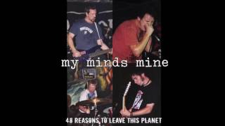 My Minds Mine  48 Reasons To Leave This Planet COMP 2002 Full Album HQ Grindcore [upl. by Aniat]