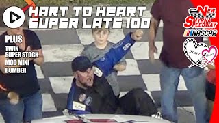 New Smyrna TBT Hart to Heart ALL EVENTS  Oct 14 17 [upl. by Marston]