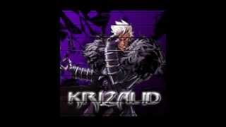 Krizalid Theme Kof 2002 UM [upl. by Eeresed]