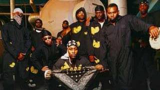 Wutang Clan  Heart Gently Weeps  OFFICIAL SINGLE [upl. by Marian142]