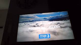 TVP3 Gdańsk HD  Rozpoczęcie pasma lokalnego 21082024 800 [upl. by Killam985]