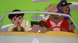 BEBE KIDS  Robin Harris1992 [upl. by Rawdan]