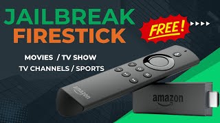 Jailbreak Any Firestick  November 2024 stepbystep guide [upl. by Gearhart730]