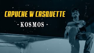 Kosmos  Capuche w casquette Official Video [upl. by Gena]