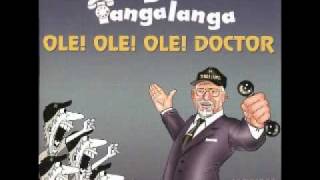 Dr Tangalanga  1 Por litro o numerada [upl. by Frolick]