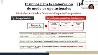 EVALUACIÓN PRESUPUESTARIA [upl. by Letsou7]