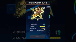 Look at his Animation ✨🔥 fifamobile [upl. by Inigo95]