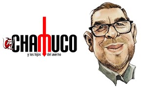 Chamuco TV Álvaro Delgado [upl. by Nnylirej898]