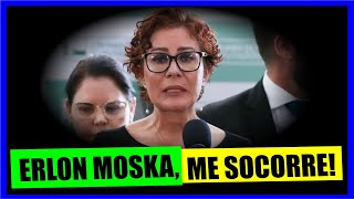 JURISTA DESTRÓI CARLA ZAMBELLI E OS FALSOS PATRIOTAS [upl. by Guilbert]