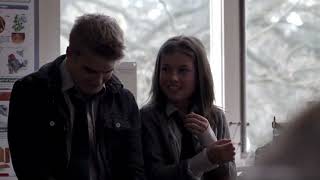 Wolfblood Sezonul 1 episodul 7  Luna Neagra [upl. by Narag]