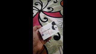 Kojic soap Review 🤩 [upl. by Gardiner]