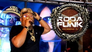 MC Cidinho Raps das Armas  Funk Carioca Oficial [upl. by Kieryt]