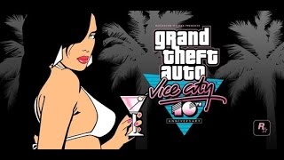 Как установить GTA VICE CITY  CLEO  Сохранение АНДРОИД [upl. by Arrakat]