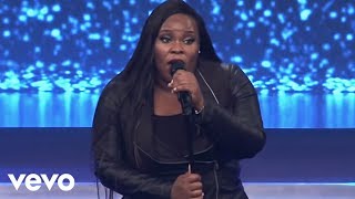 Tasha Cobbs  Fill Me Up  Overflow Medley Live [upl. by Nirrad]