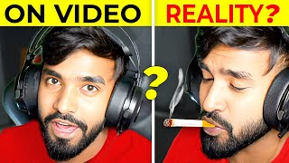 Dark Reality of Famous YouTubers  Its Fact [upl. by Cletus13]