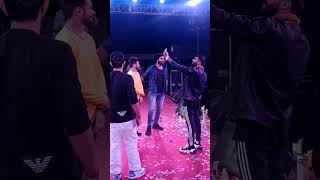 Mzee Bella  Live Concert in Jaipur  shorts bella bellaofficials BellaOfficials [upl. by Wiersma]