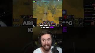 Asmongold Reinstalls WoW asmongold twitch wow [upl. by Hassi]