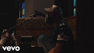 Post Malone  Finer Things ft Hank Williams Jr Live From The Studio [upl. by Kcub44]