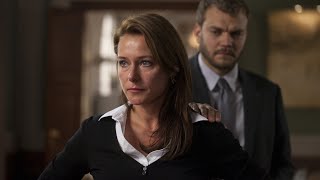 Borgen Trailer [upl. by Ahsiuq]