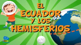 Las Estaciones del Año para Niños Videos Educativos para Niños [upl. by Ire973]