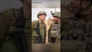 Three Israeli guards killed in shooting at West BankJordan border crossing  Dawn News English [upl. by Siaht]