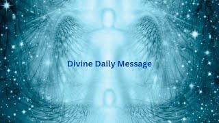 Divine Message Angels Are With You Dec 62024 [upl. by Yelnik]