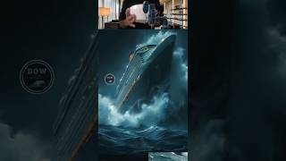 quotStorm vs Transatlantic Liner A Thrilling Battle at Sea” [upl. by Asiral]