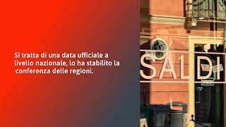 Quando iniziano i saldi estivi a Roma Ecco la data ufficiale [upl. by Betthel]