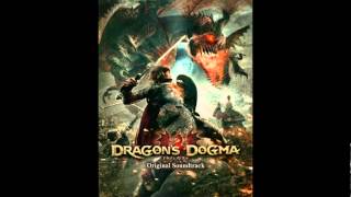 Dragons Dogma OST 237 Selection Of Fate [upl. by Annavoig769]