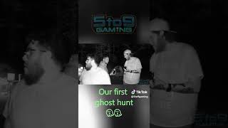 We go to the devils tramping ground ghost scary camping devil ghosthunting funny [upl. by Mahon201]