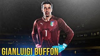 Gianluigi Buffon ● Best Saves Ever [upl. by Ococ75]