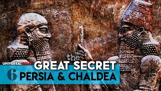 The Great Secret Part 6  Persia and Chaldea  Universal Game [upl. by Aman]