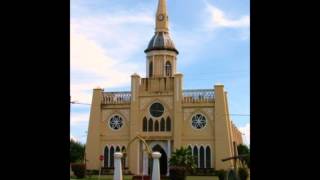 Guam Island Choralers Abe Nanan Yuus [upl. by Gannes]