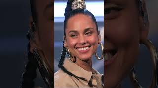 Alicia Keys The Soul of a Music Iconquot [upl. by Norahs728]