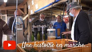 Fetonjus une histoire en marche [upl. by Julissa]