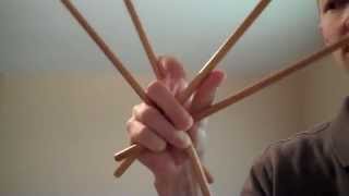 8 Mallet Technique for Marimba [upl. by Goraud410]