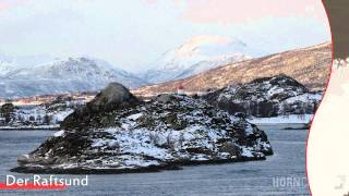 Hurtigruten  Winterreise Teil 1 [upl. by Eile]