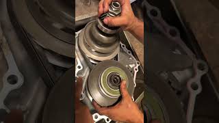 Nissan CVT Transmission Noise Identify the Problems [upl. by Rednaxela]