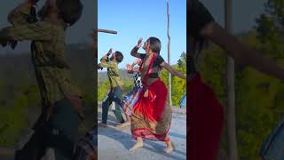 Sukhal Ja Sareriya Piya tor Kamariya rajbhaishorts dance rajbhaisong [upl. by Swor472]