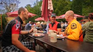 Biertour durch Franken mit dem Fahrrad  Franken  Heimat der Biere [upl. by Atte]