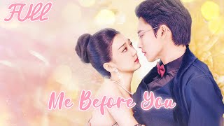 【Me Before You】CEO announced he would marry a new bride But what happened next made everyone cry [upl. by Ordnazil509]