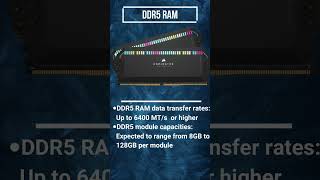 ddr4 vs ddr5 RAM Which is Better I Accurate it solution [upl. by Meras]