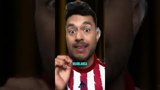 El Pollo Briseño se compromete a luchar por Chivas después de la derrota futbol chivas ligamx [upl. by Jangro]