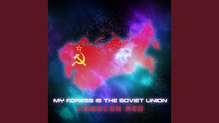 My address is the Soviet Union [upl. by Brandenburg]