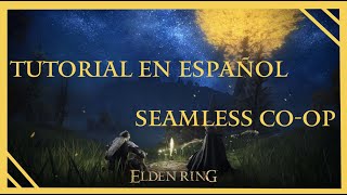 SEAMLESS COOP  Tutorial en Español [upl. by Ericka]