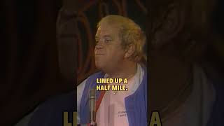 James Gregory on what go do when you’re having a bad day… jamesgregory standupcomedy [upl. by Coney]